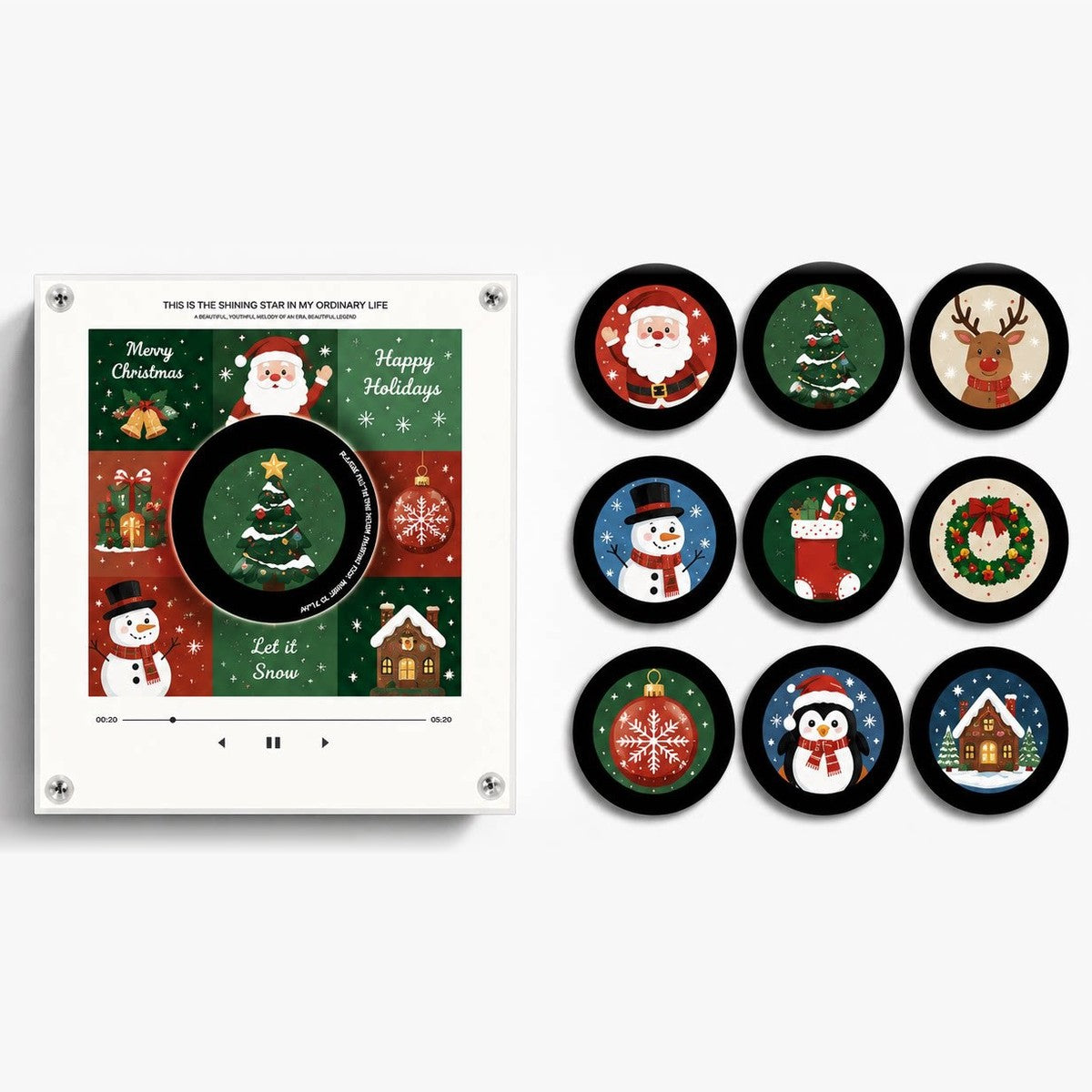 Christmas Classics