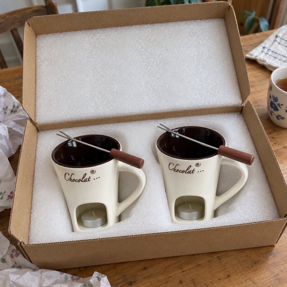 Gift set of 2
