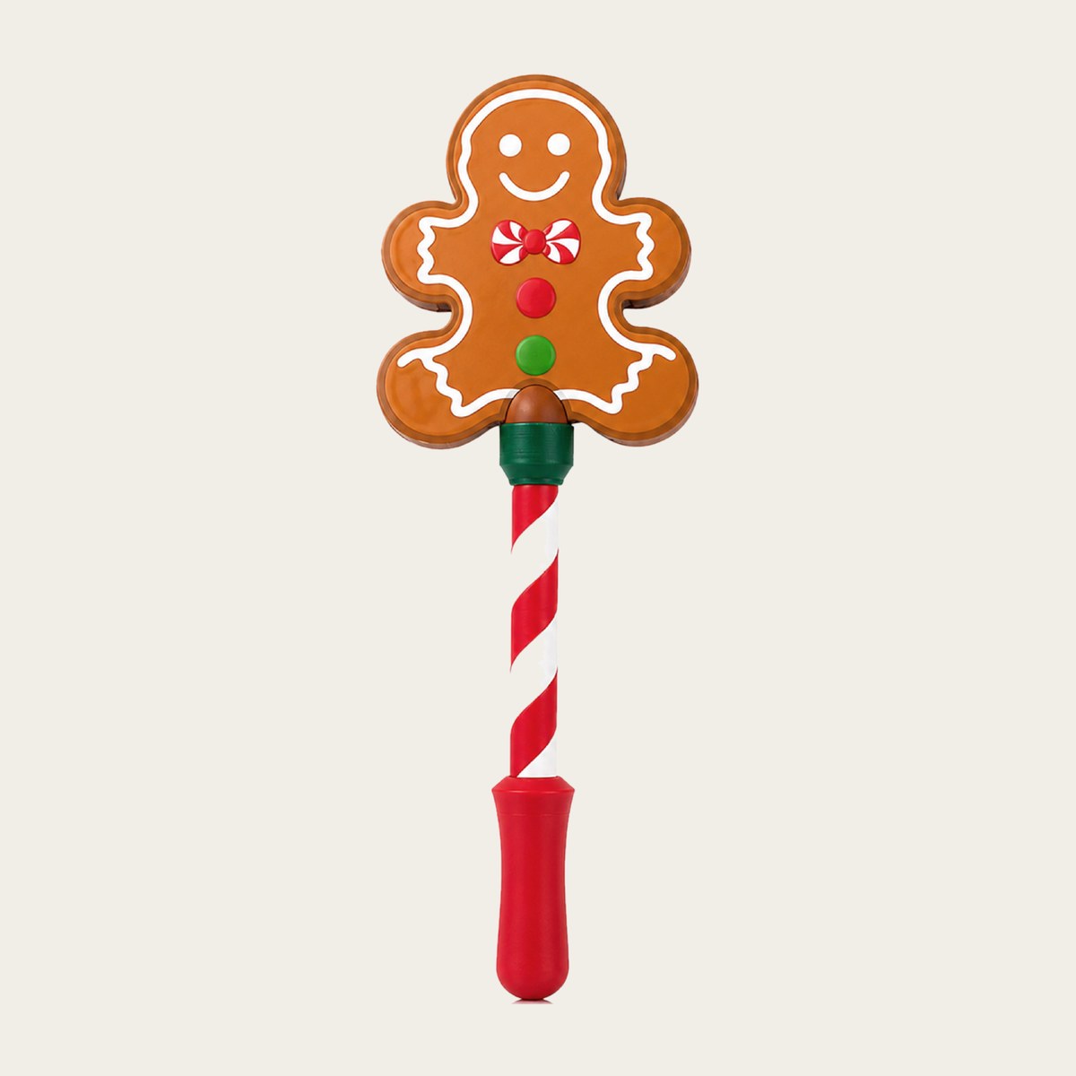 Gingerbread Man