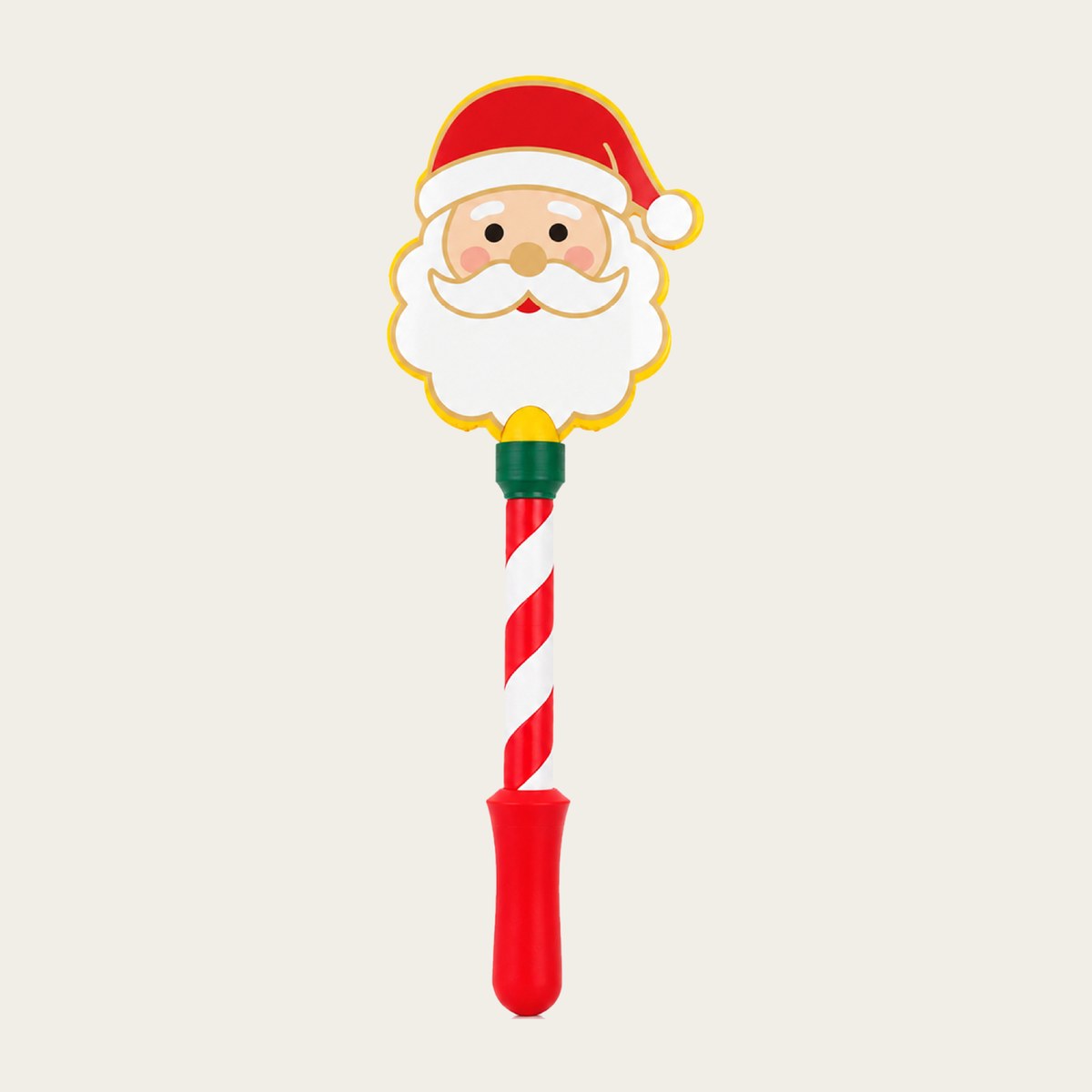 Jolly Santa
